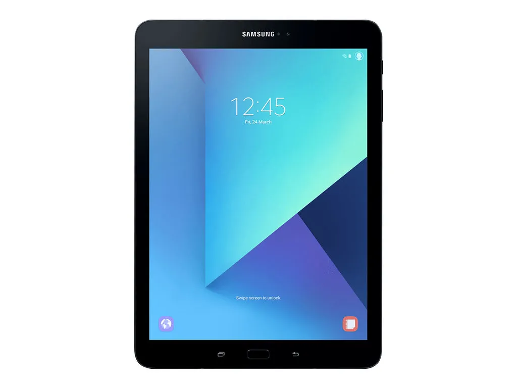 Samsung Galaxy Tab S3 | 32 GB | WiFi + LTE | schwarz
