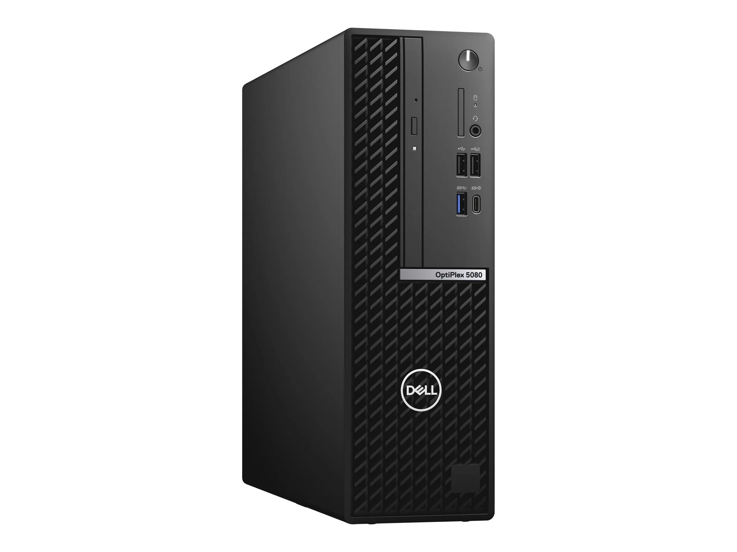 Dell OptiPlex 5080 SFF | Intel Core i5-10600 | 16GB RAM | 512GB SSD | DVD-RW | Win 10 Pro