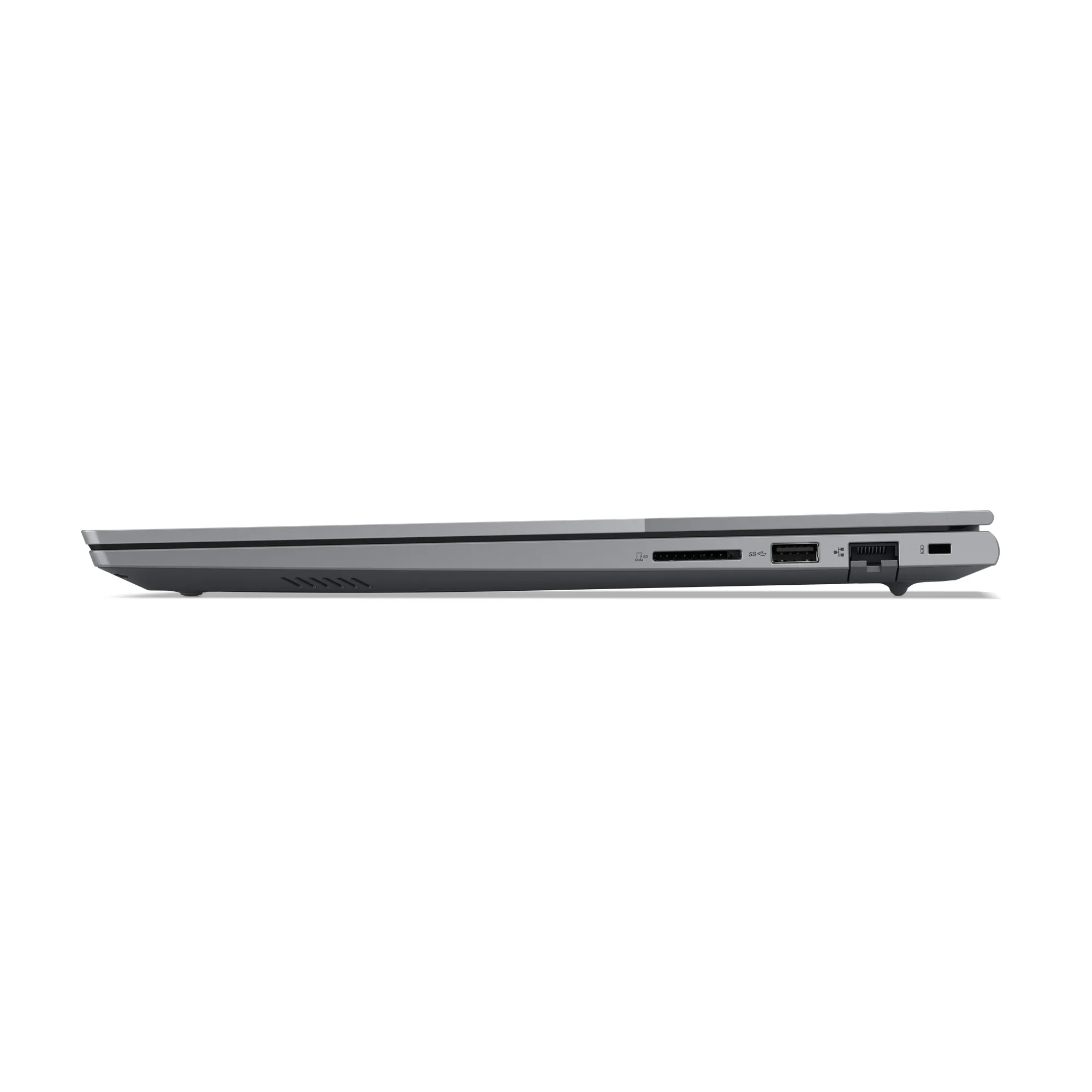 Lenovo ThinkBook 16 G7 ARP | 16" | AMD Ryzen 5 7535HS | 16GB RAM | 512GB SSD | WUXGA | Win 11 Pro | DE