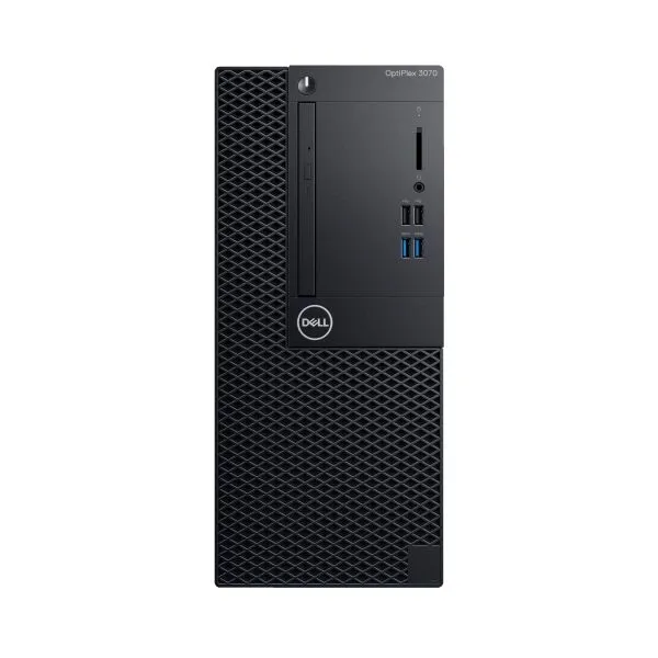 DELL OptiPlex 3070 MT | Intel Core i5-9500T | 8GB RAM | 1TB HDD | Win 10 Pro