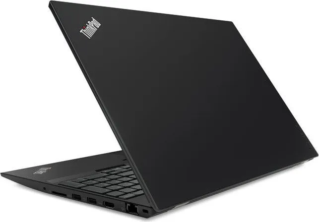 Lenovo ThinkPad P52s Intel i7-8550U 16GB RAM 512GB SSD Full HD NVIDIA Win 10 Pro