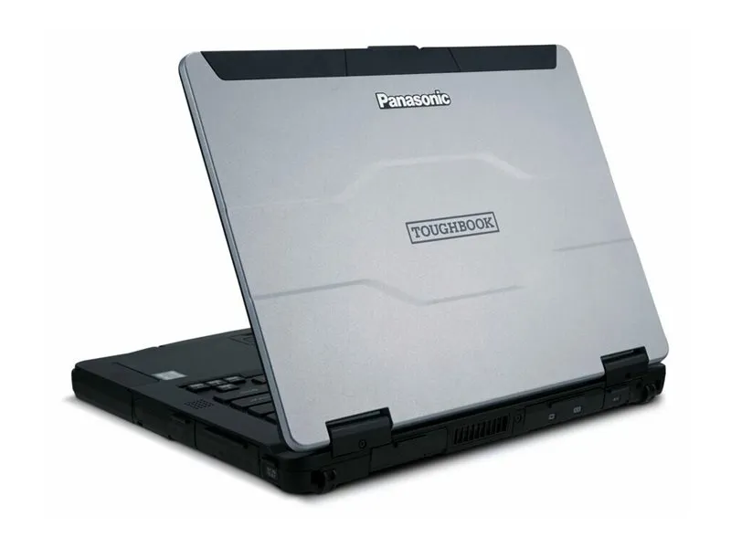 Panasonic Toughpad FZ-G1-4 | 10.1" | Intel Core i5-6300U | 4GB RAM | 64GB SSD | WWAN | WUXGA | Win 10 Pro | DE