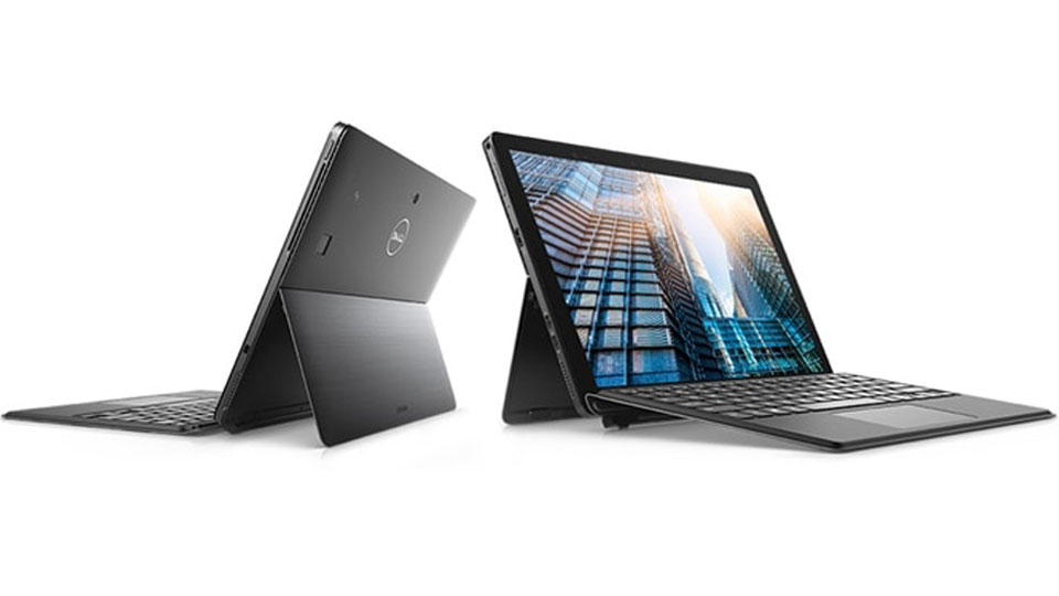 Dell Latitude 5290 2-in-1 Tablet | 12,3" | i5-8350U | 16GB | 256GB SSD | 4G | Touch | Win 10 Pro | DE