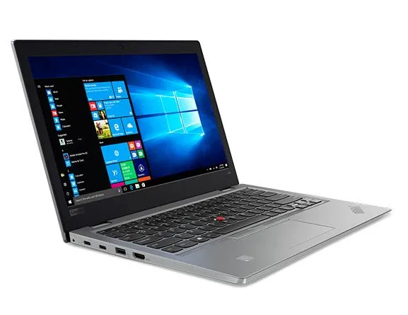 Lenovo ThinkPad L380 (20M5) 13.3" Core i5-8250U 8GB RAM  256GB PCIe-SSD Full HD W10P