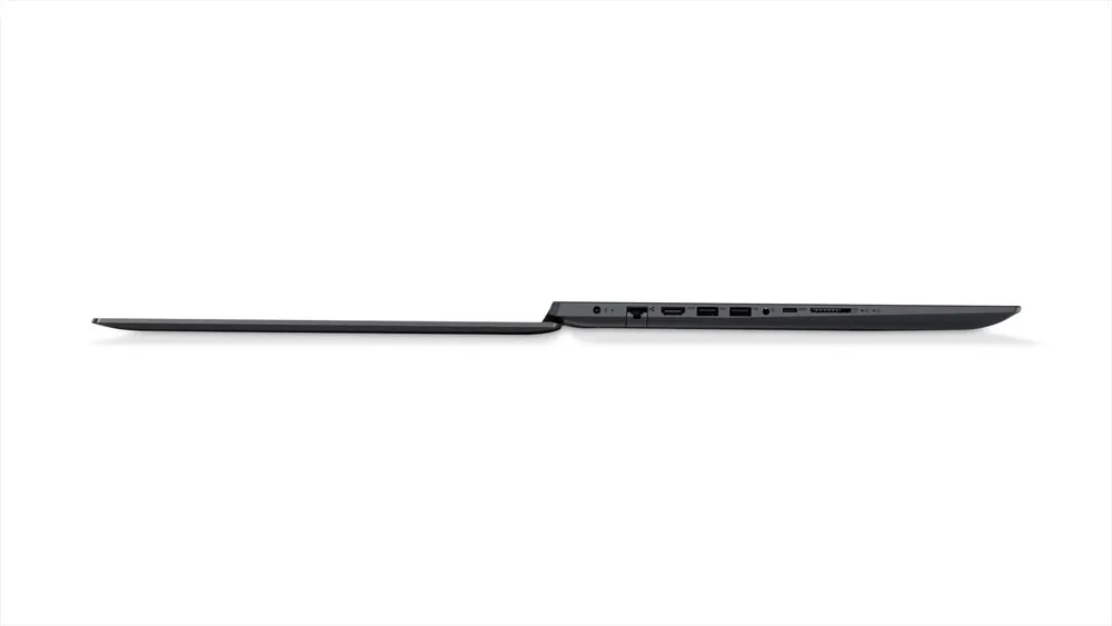 Lenovo V320-17IKB 17,3" FHD  i7-8550u Geforce MX150 8 GB RAM 1TB HDD 256 GB SSD