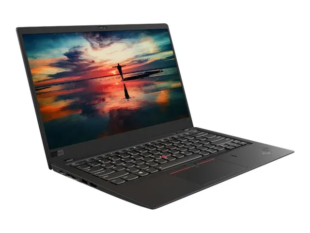 Lenovo ThinkPad X1 Carbon 6th Gen 14" FHD IPS Core i5-8350U 16GB RAM 256GB SSD W10P