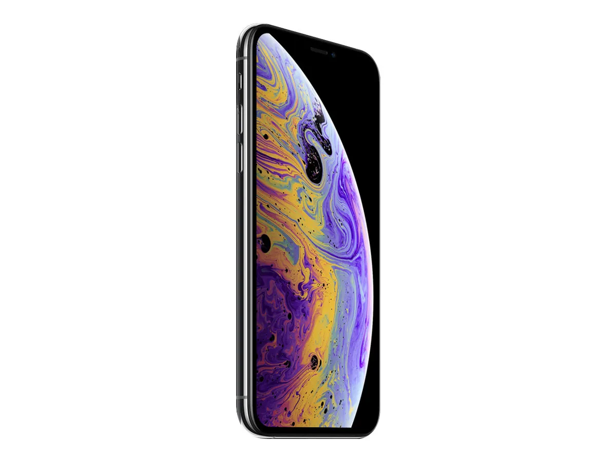 Apple iPhone XS 64GB Space Grau Smartphone ohne Simlock ohne Vertrag