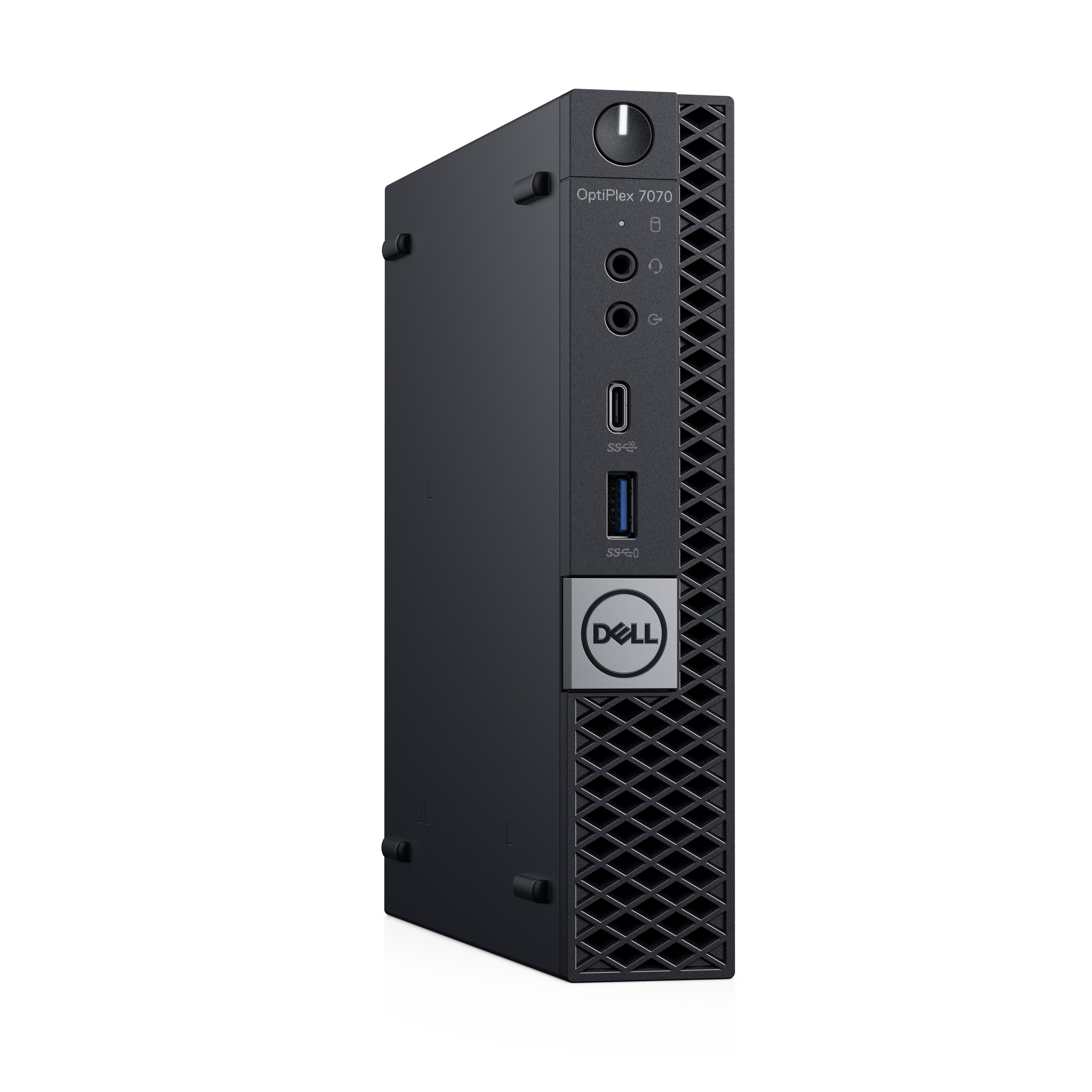 Dell OptiPlex 7010 Micro | Intel Core i3-13100T | 16GB RAM | 256GB SSD | Win 11 Pro