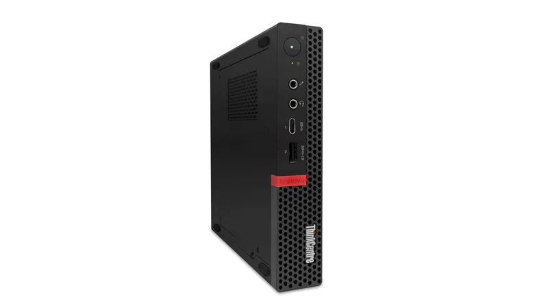 Lenovo ThinkCentre M90Q Tiny | Intel Core i5-13500 vPro | 16GB RAM | 512GB SSD | Win 11 Pro