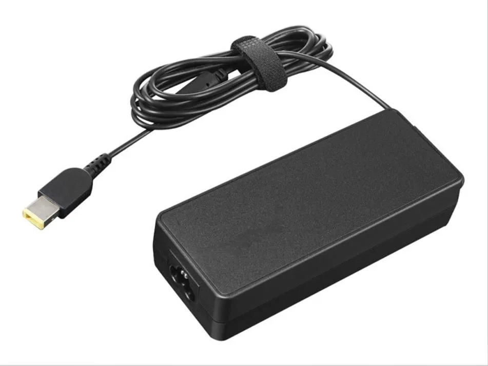 Lenovo Netzteil 90 Watt SlimTip AC Adapter Ladegerät für ThinkPad