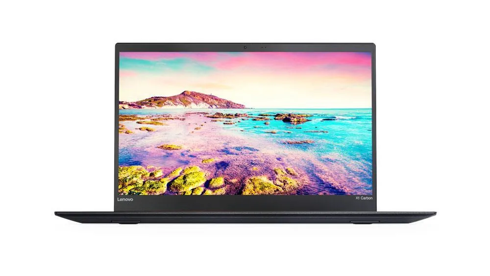 Lenovo ThinkPad X1 Carbon 4Gen. 14" FHD IPS Core i5-6300U 8GB RAM 256GB SSD W10P