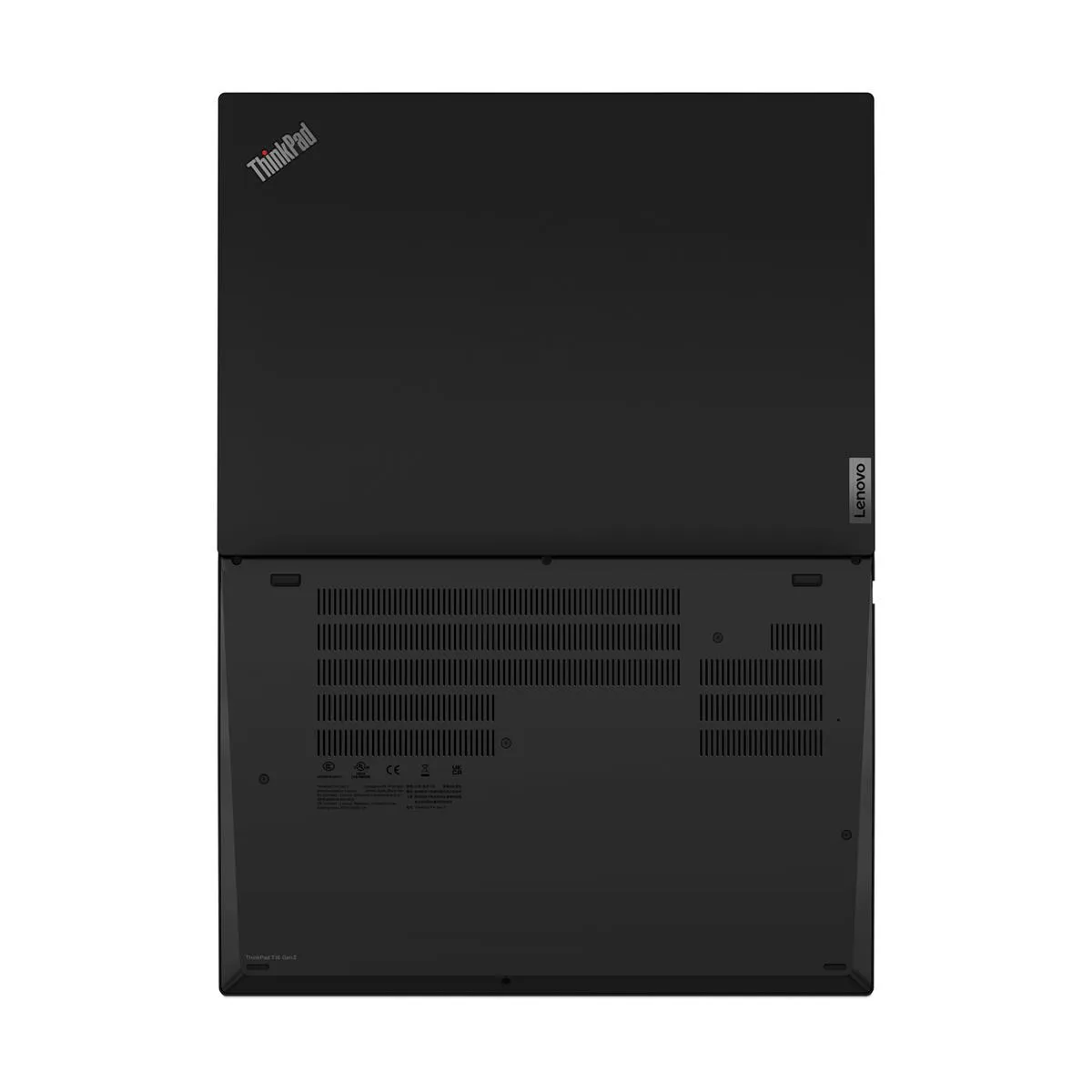Lenovo ThinkPad T16 G2 | 16" | Intel i7-1355U | 16GB RAM | 512GB SSD | WUXGA | Win 11 Pro | DE
