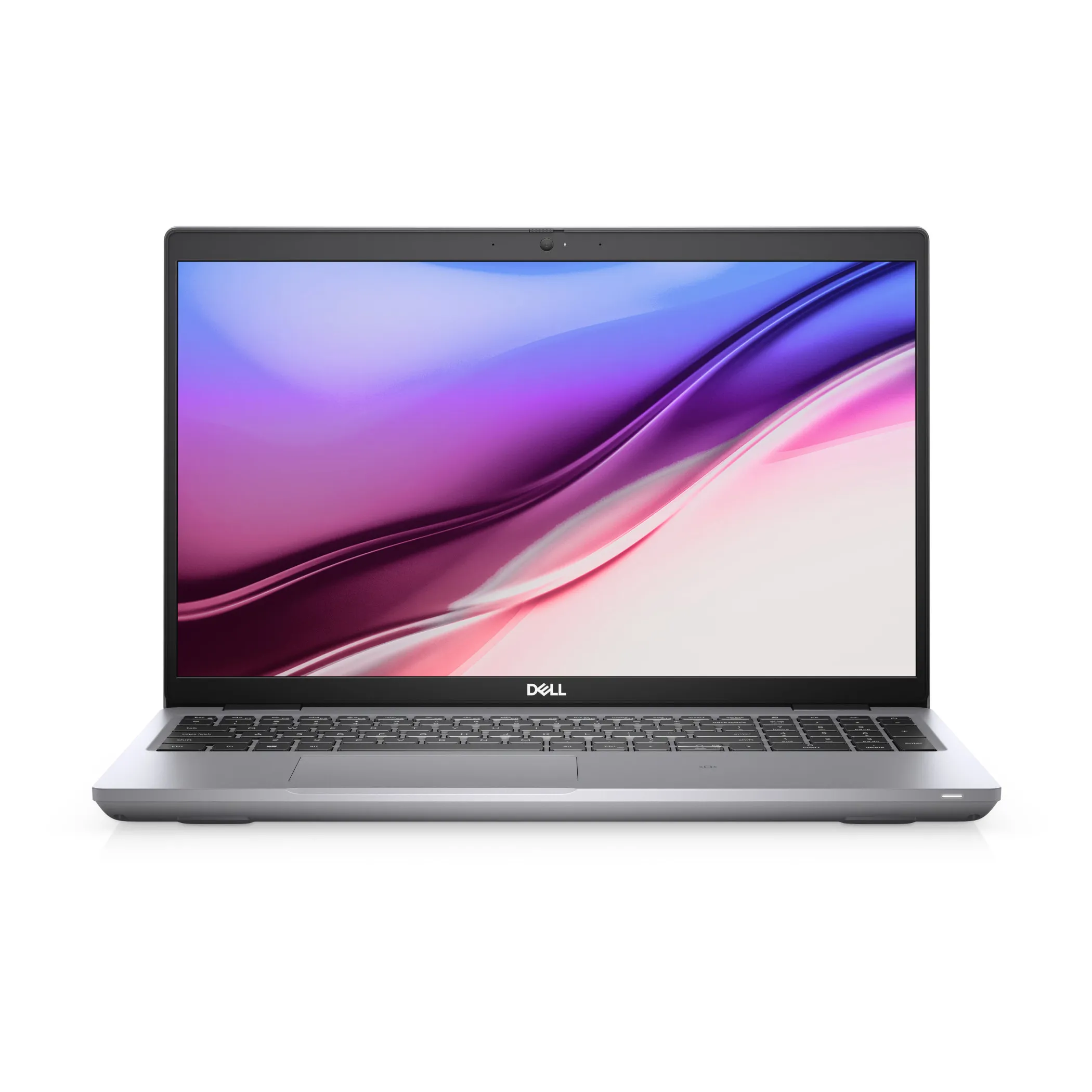 DELL Latitude 5521 | 15" | i7-11850H | 16GB RAM | 512GB SSD | Full HD | Win 11 Pro | DE