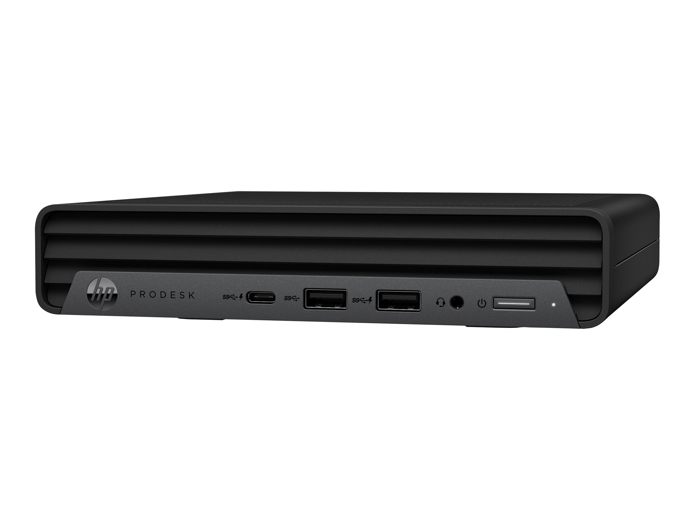 HP ProDesk 400 G6 Desktop Mini | i3-10100T | 8GB RAM | 256GB SSD | Win 11 Pro