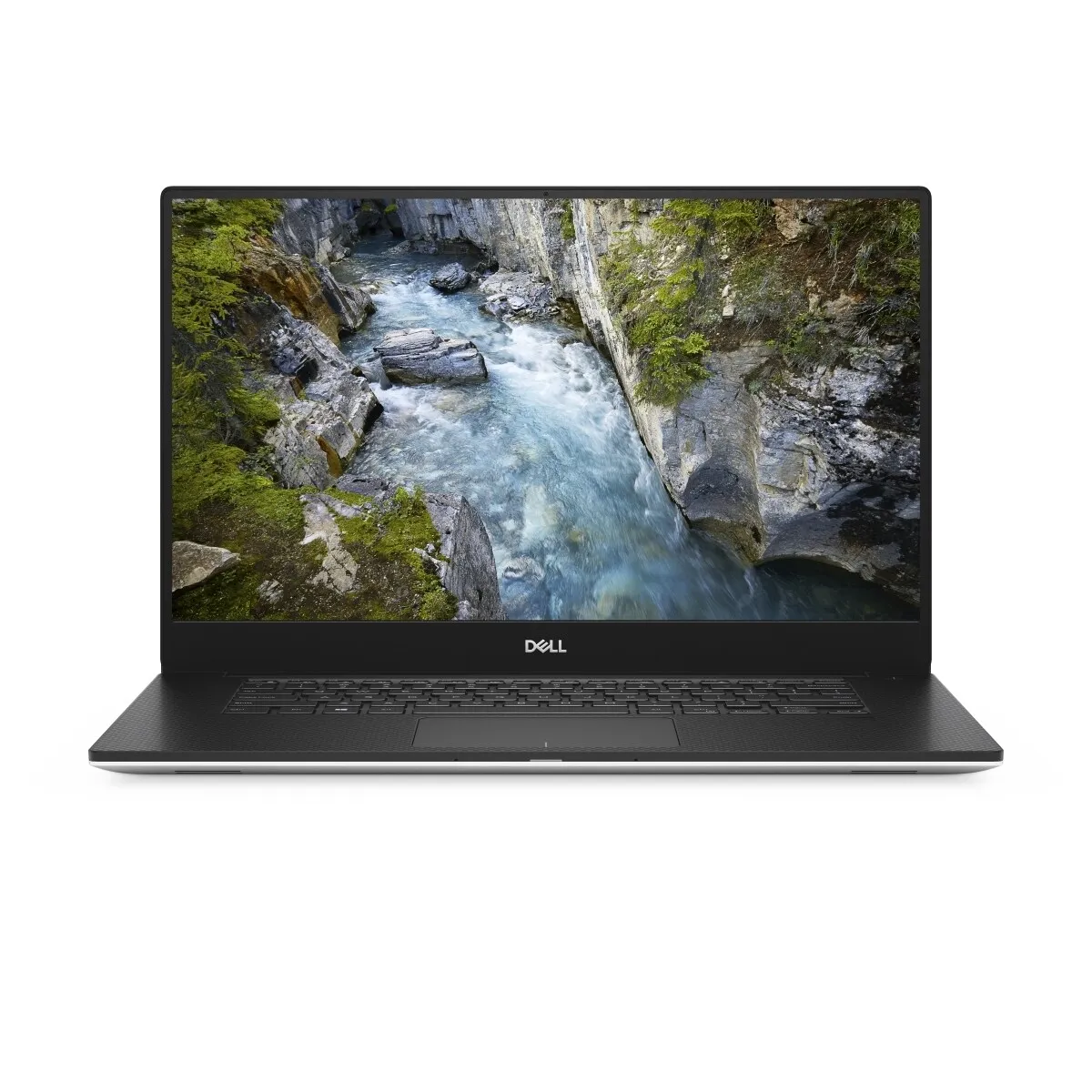 Dell Precision 5540 Mobile Workstation | 15,6" | i7-9750H | 32GB RAM | 1TB SSD | T1000 | Touch | UHD | W10P | Nordic