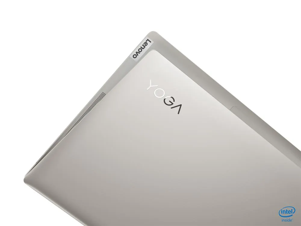 Lenovo Yoga S740-14IIL 14" FHD IPS, Intel i5-1035G4, 8GB RAM, 512GB SSD, Windows 10 Home