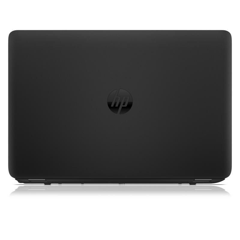 HP EliteBook 850 G1 15,6" FHD Intel Core i7-4600U 8GB RAM 256GB SSD WWAN W10P