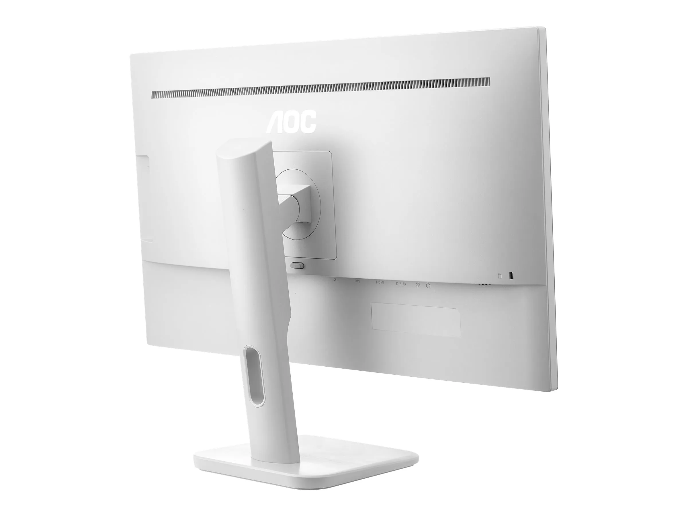AOC 27P1/GR Monitor | 27" | Full HD | Grau