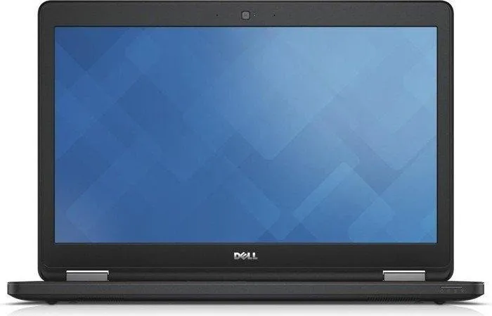 DELL Latitude E5540 Intel i5-4310 4GB RAM 128GB SSD 15,4" Full HD Windows 10 Pro