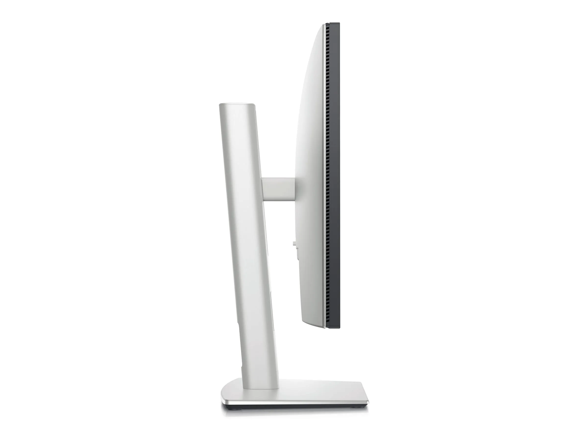 Dell UltraSharp U4025QW | 40" | 5K2K UltraWide | HDMI DisplayPort USB-C | 120 Hz | silber