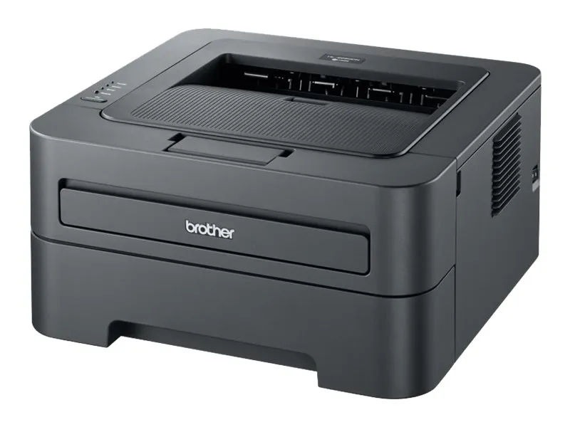 Brother HL-2250DN Drucker | s/w - Duplex - Laser