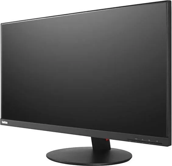 Lenovo ThinkVision P27q-10 LED IPS-Panel Monitor 27"  HDMI DP 2560x1440 WQHD-Auflösung