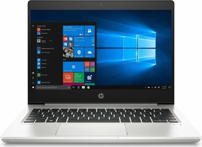 HP ProBook 430 G6 Core i5-82650U 1.60GHz 8GB RAM 512GB SSD FHD IPS Win 10 Pro