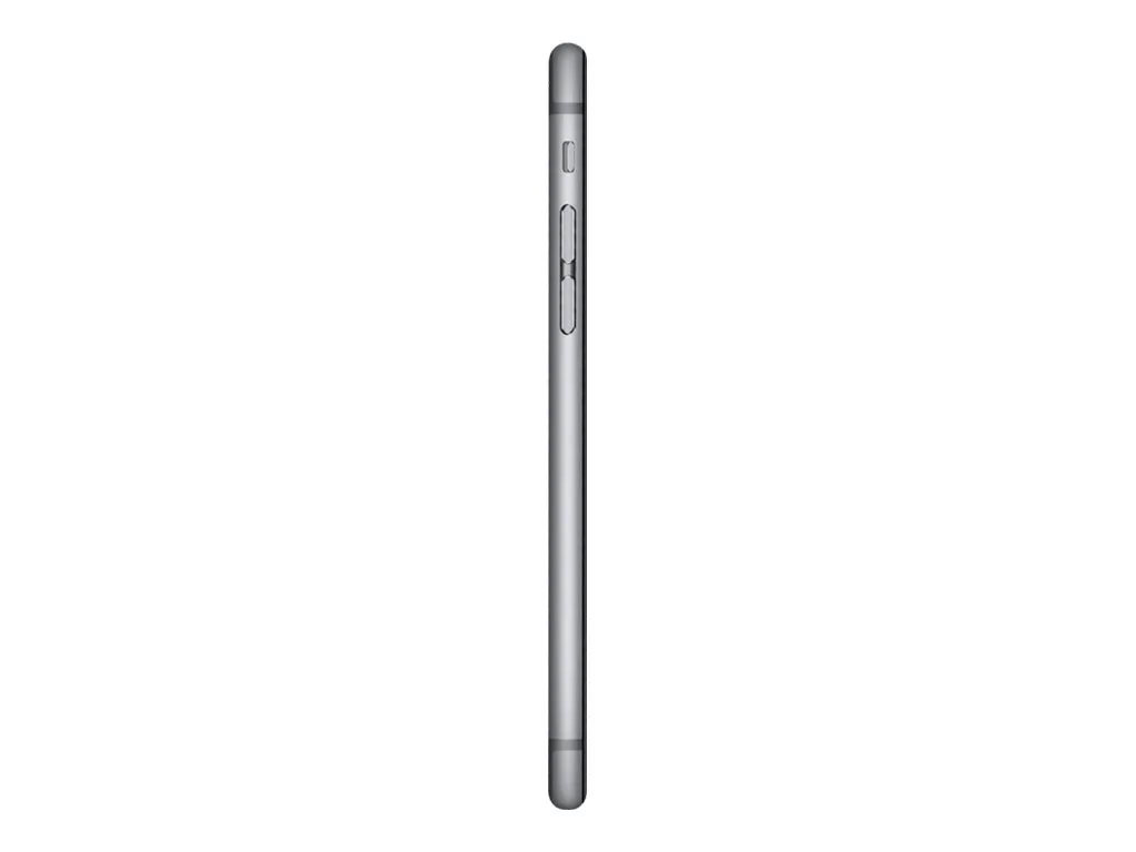 Apple iPhone 6 128GB Spacegrau Smartphone ohne Simlock ohne Vertrag A1688