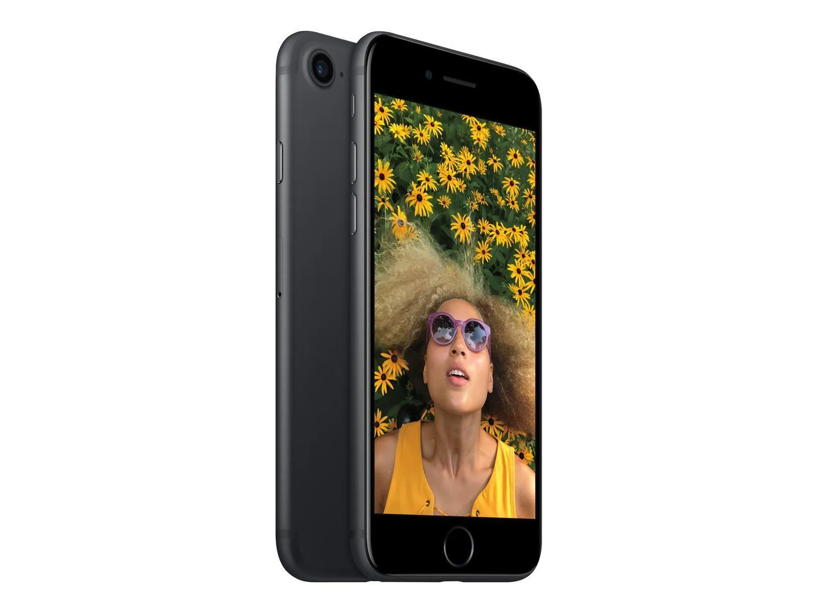 Apple iPhone 7 32GB Schwarz Smartphone ohne Simlock 4G LTE A1778