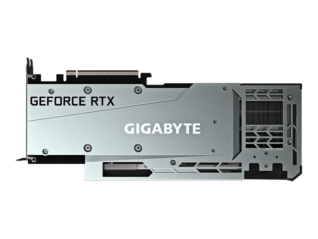 Gigabyte GAMING GeForce RTX 3080TI OC 12GB GDDR6X Grafikkarte