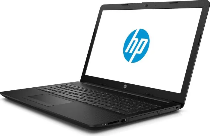 HP 15-db0452ng 39.6 cm (15.6 inch) Laptop AMD A9 A9-9425 8 GB 256 GB SSD AMD Radeon R5 Win 10 Home Black