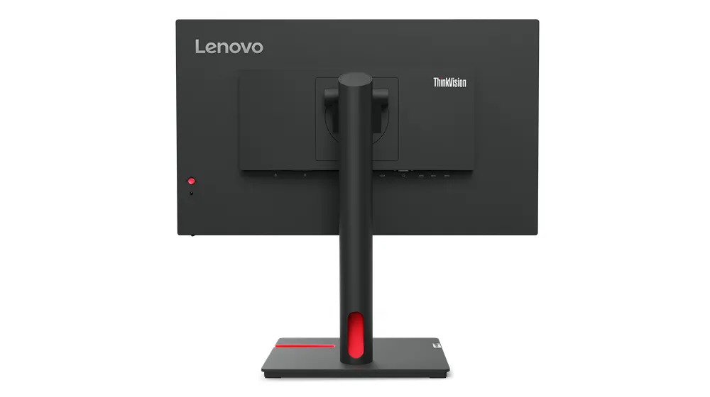 Lenovo ThinkVision T24i-30 | 24" | Full HD | IPS | HDMI DisplayPort USB-Hub | schwarz