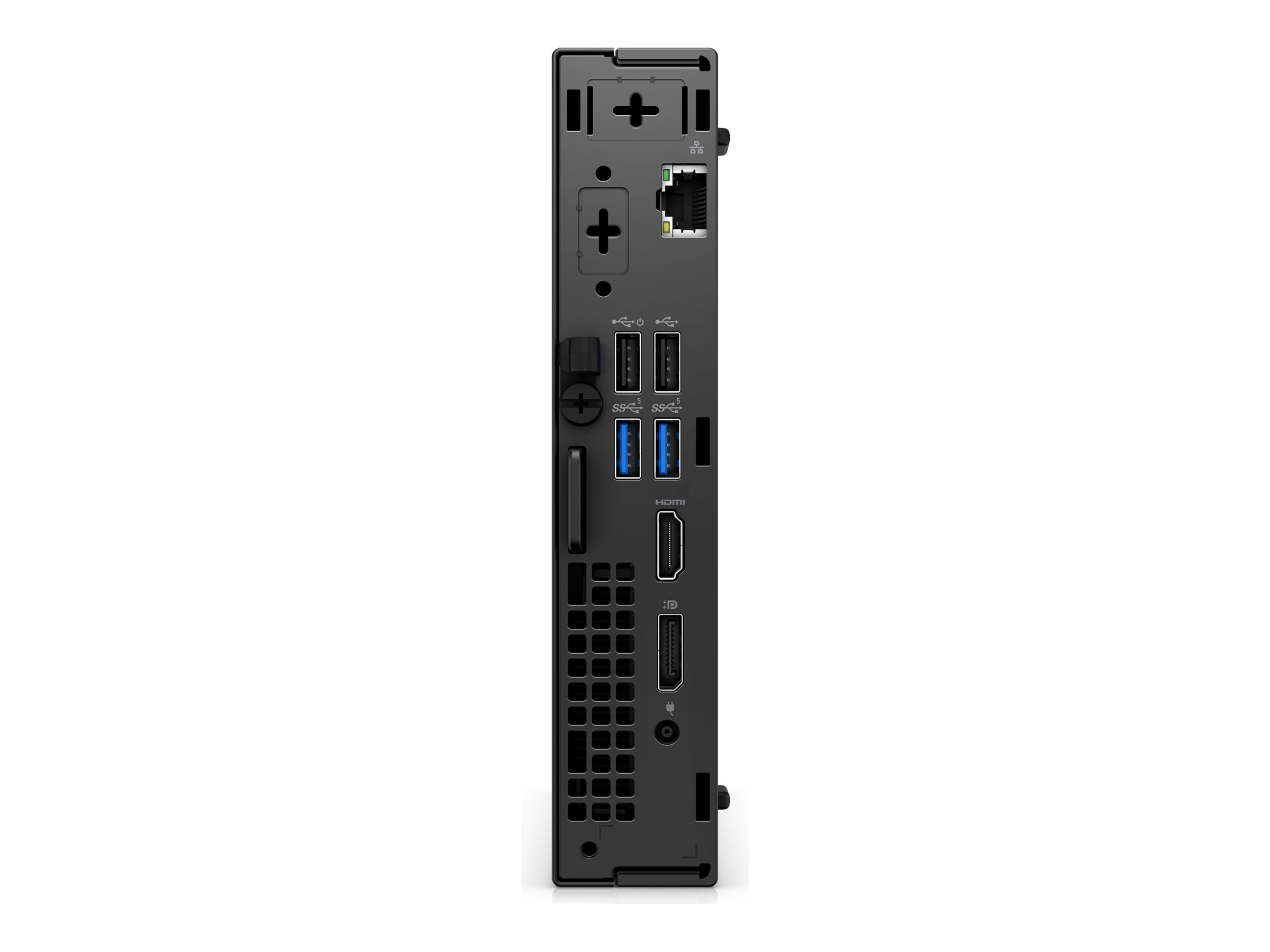 Dell OptiPlex 7020 Micro | Intel Core i3-14100T | 8GB RAM | 512GB SSD | WLAN + Bluetooth | Win 11 Pro