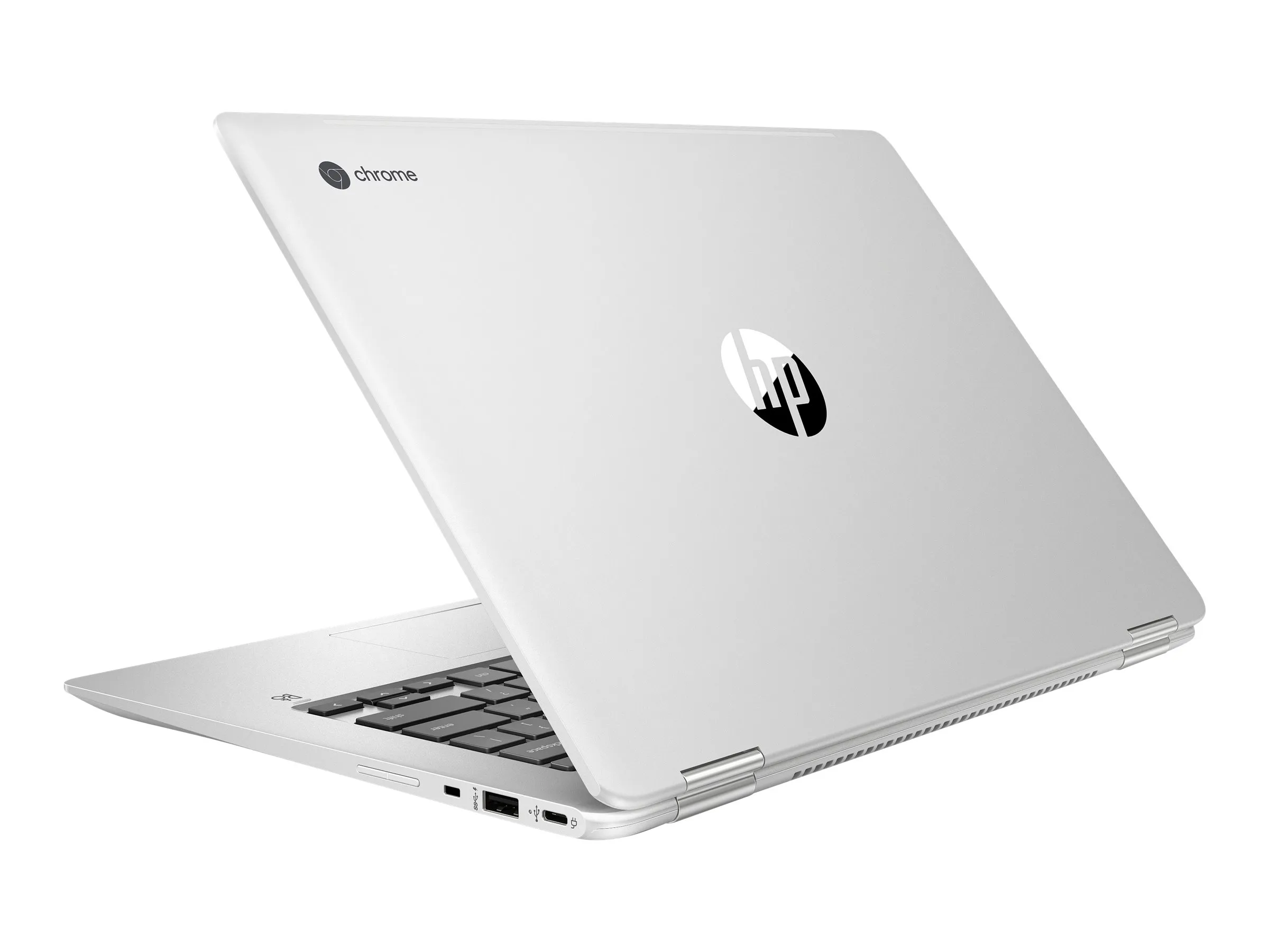 HP Chromebook x360 14 G1 | i7-8650U | 16GB | 64GB eMMC | Full HD | Chrome OS