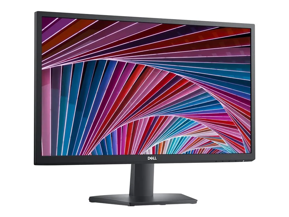 Dell Monitor SE2422H | 24" | Full HD | schwarz