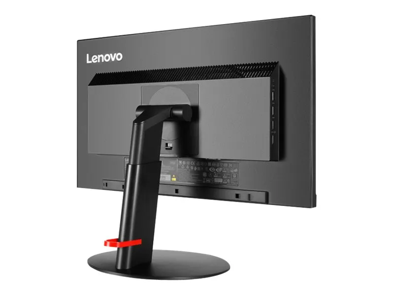 Lenovo ThinkVision T22i-10 | 21,5" | Full HD | IPS | HDMI DisplayPort VGA | schwarz