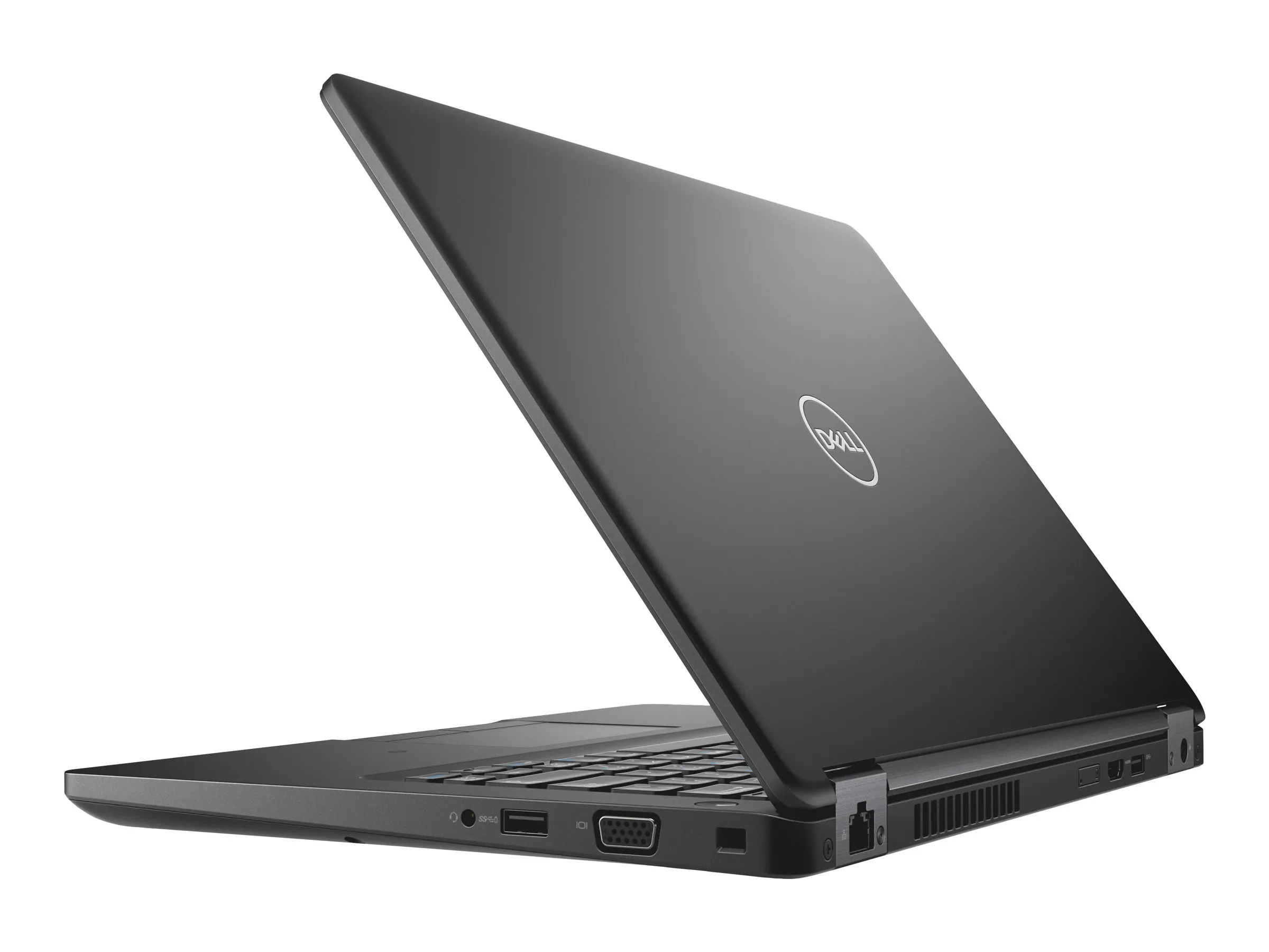 DELL Latitude 5490 | 14" | Intel Core i5-8350U | 16GB RAM | 256GB SSD | Full HD | Win 11 Pro | DE