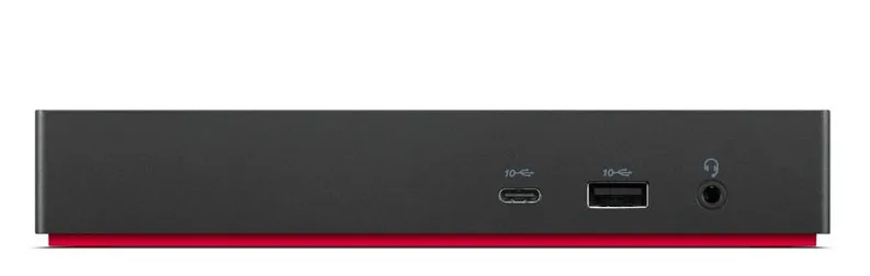 Lenovo ThinkPad Universal USB-C Docking Station 40B5 | inkl. 90 Watt Netzteil