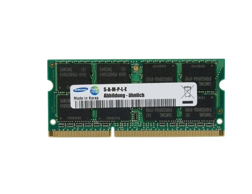 Samsung 8GB SODIMM DDR3-12800S (M471B1G73QH0)