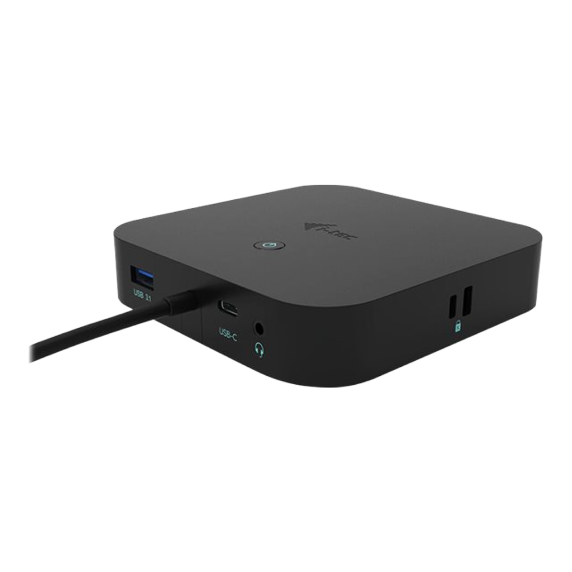 i-tec USB-C Dockingstation | 4K 2x DisplayPort | Universal Dock | ohne Netzteil