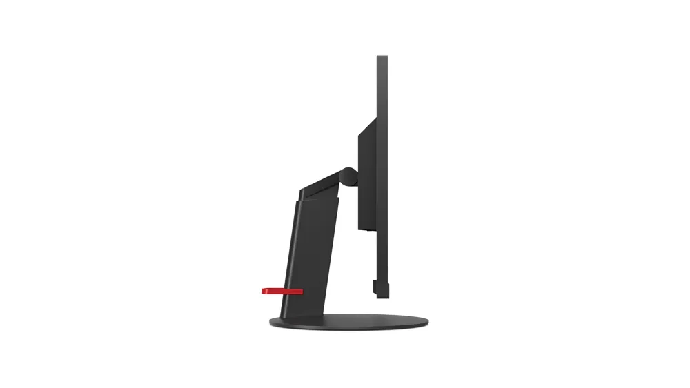 Lenovo ThinkVision T23d-10 Monitor | 22.5" |  WUXGA | schwarz