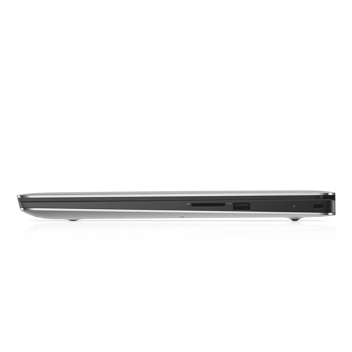 Dell XPS 15 9560 | 15,6 | i7-7700HQ | 16GB | 256GB SSD | FHD | GTX 1050 | W10P | DE
