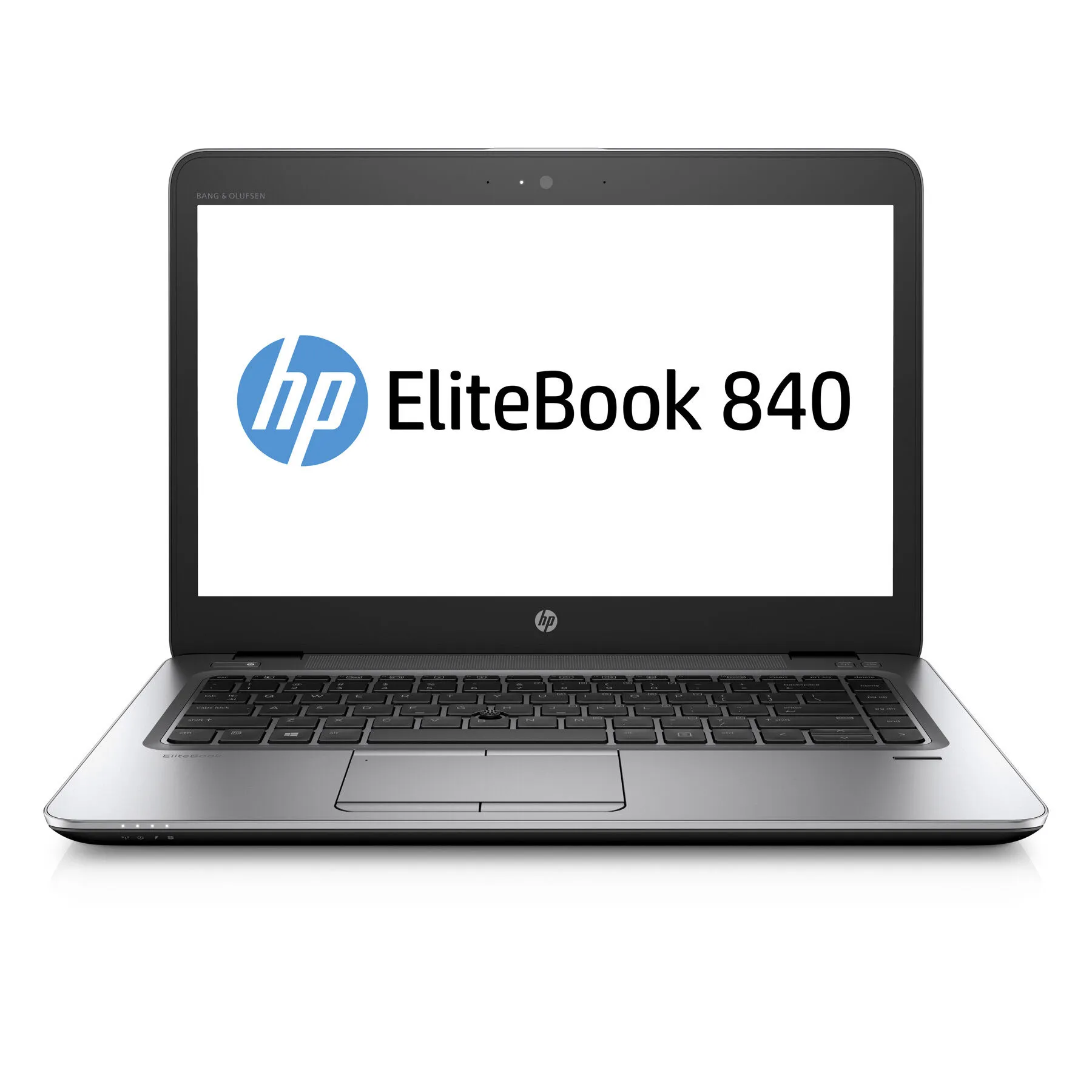 HP EliteBook 745 G3 | 14" | FHD | AMD A10 Pro | 8GB RAM | 128GB SSD | Win 10 Pro | NL