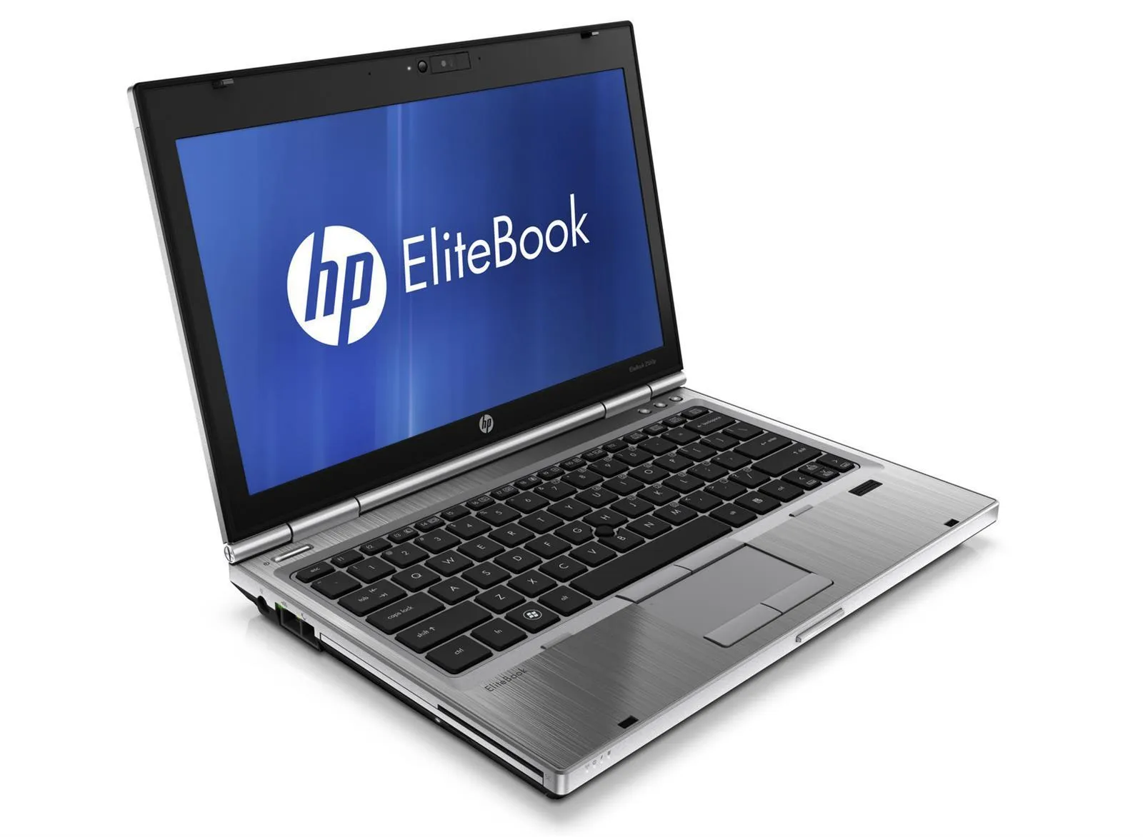 HP EliteBook 2560p Intel Core i5-2520M 2,5GHz 4GB 250GB HDD Win 10 Pro