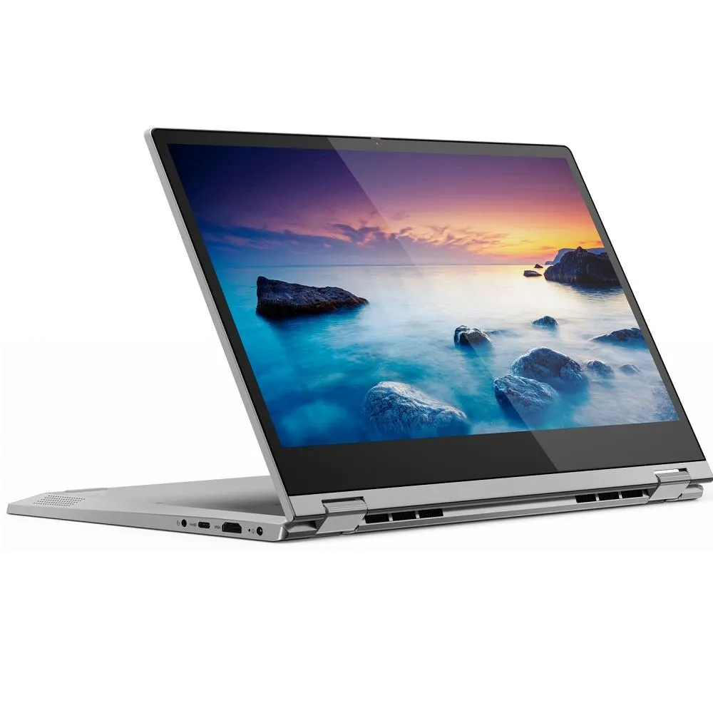 Lenovo Ideapad C340-14IWL 81N4001MGE 14" FHD IPS, Intel i5-8265U, 8GB DDR4, 256GB SSD, Windows 10