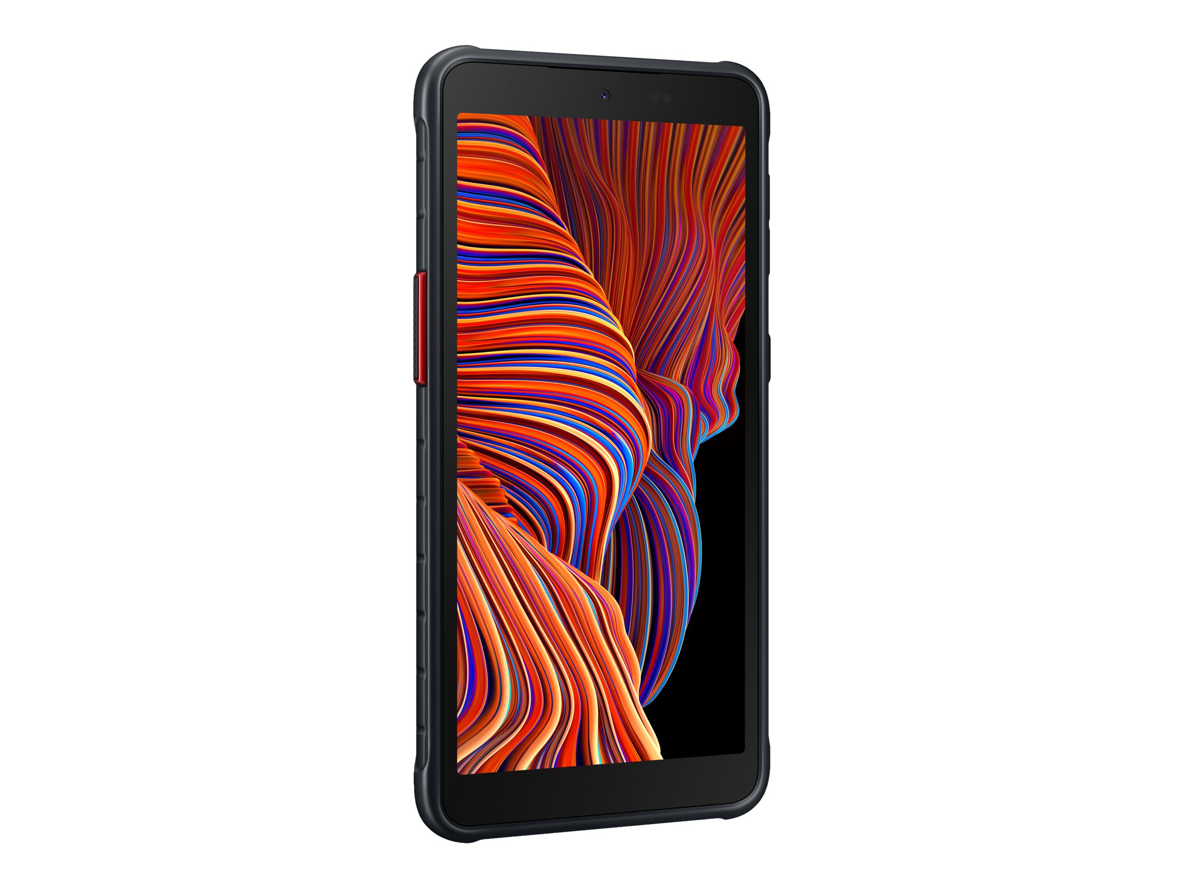 Samsung Galaxy XCover 5 | 64GB | Dual SIM | 4G LTE | Schwarz