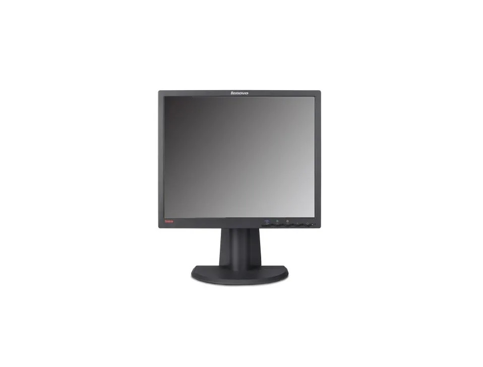 Lenovo ThinkVision L193p | 19" (48.3 cm) | TFT Monitor | SXGA |  DVI-D, VGA 