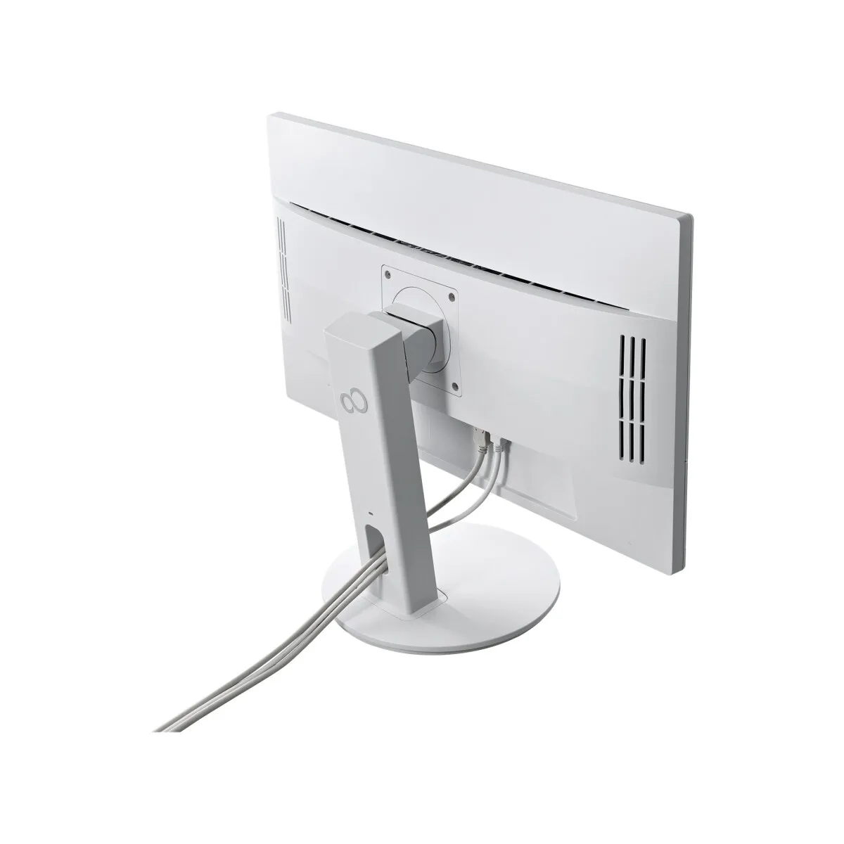 Fujitsu Monitor B27-8 TE Pro | 27" | LED | IPS | Full HD | Weiß