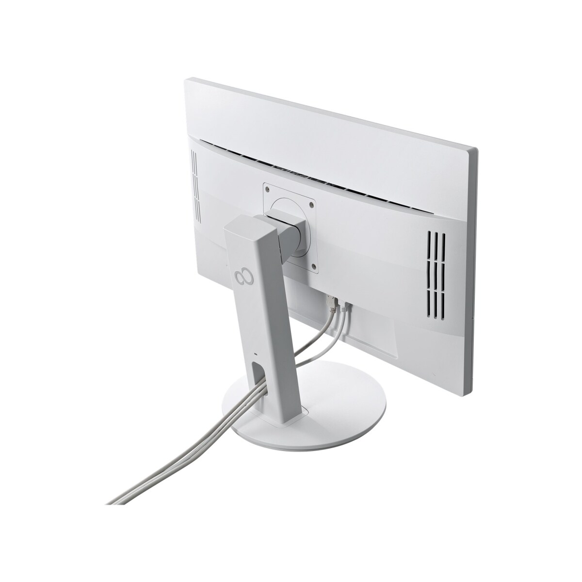 Fujitsu Monitor B27-8 TE Pro | 27" | LED | IPS | Full HD | Weiß