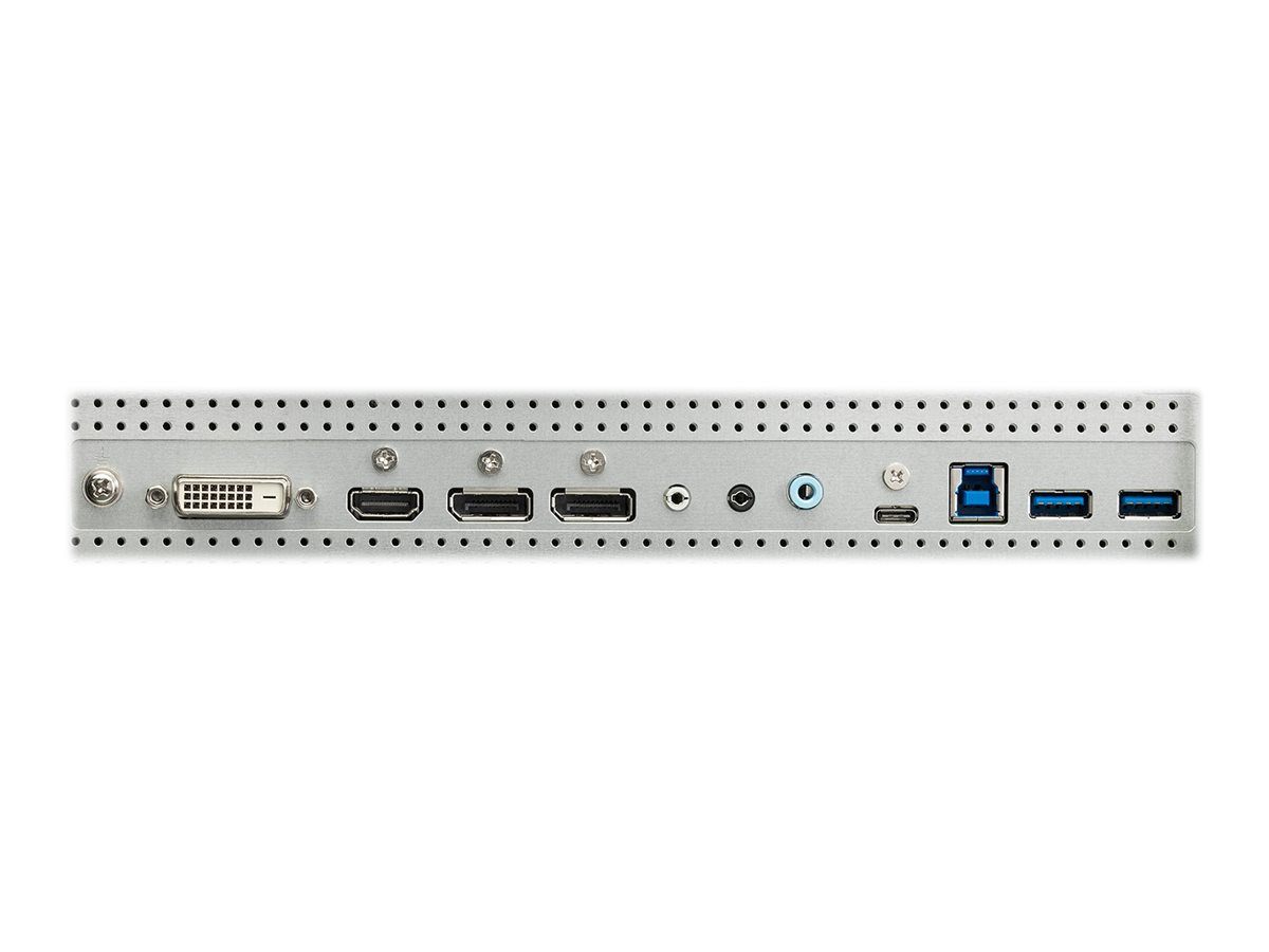 NEC MultiSync EA271Q | 27" | WQHD | LED | schwarz